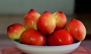 桃不能和什么水果一起吃 桃子不宜和什么水果一起混合食用